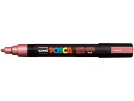 marker-pigmentowy-posca-metaliczny-rozow-pc-5m-uni