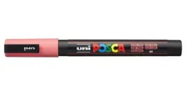 marker-pigmentowy-posca-pastel-koralowy-pc-3m-uni
