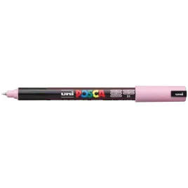 marker-pigmentowy-posca-pastel-rozowy-pc-1mr-07mm-uni