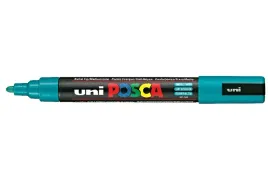 marker-pigmentowy-posca-szmaragdowy-31-pc-3m-uni