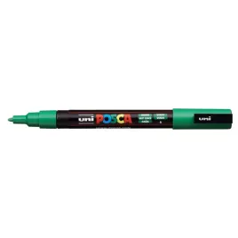 marker-pigmentowy-posca-zielony-6-pc-3m-uni