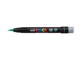 marker-pigmentowy-posca-zielony-6-pcf-350-uni