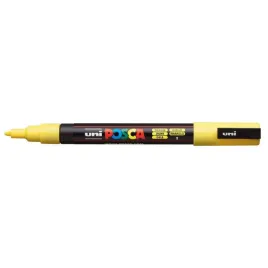 marker-pigmentowy-posca-zolty-2-pc-3m-uni