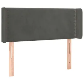 zaglowek-uszak-aksamitowy-93x16x78-88cm-ciemnoszary