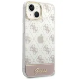 guess-iphone-14-plus-67-rozowy-pink-hardcase-4g-pattern-script-stan-nowy-waga-z-opakowaniem-0-3-kg