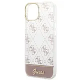 guess-iphone-14-plus-67-rozowy-pink-hardcase-4g-pattern-script-stan-nowy