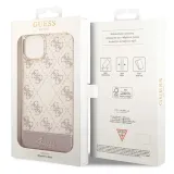 guess-iphone-14-plus-67-rozowy-pink-hardcase-4g-pattern-script-stan-nowy-waga-z-opakowaniem-0-3-kg