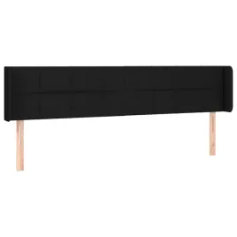 zaglowek-uszak-czarny-103x16x78-88-cm
