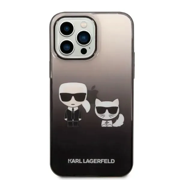 karl-lagerfeld-iphone-14-pro-61-hardcase-black-gradient