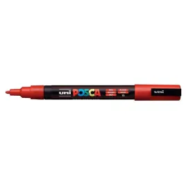 marker-pigmentowy-posca-czerwony-15-pc-3m-uni