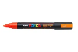 marker-pigmentowy-posca-fluopomaranczowy-pc-5m-uni