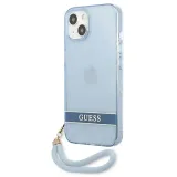 guess-iphone-13-61-niebieski-blue-hardcase-translucent-stap-stan-nowy