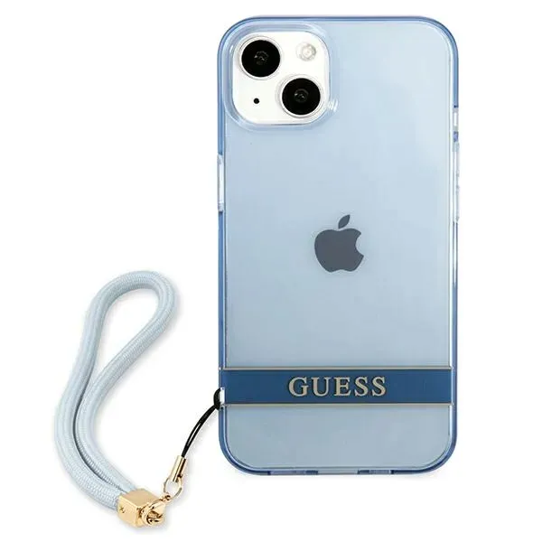 guess-iphone-13-61-niebieski-blue-hardcase-translucent-stap-waga-z-opakowaniem-0-3-kg