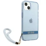 guess-iphone-13-61-niebieski-blue-hardcase-translucent-stap-stan-nowy-waga-z-opakowaniem-0-3-kg