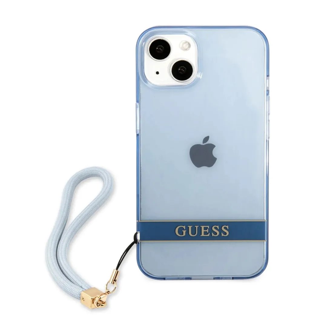 guess-iphone-13-61-niebieski-blue-hardcase-translucent-stap