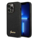 guess-iphone-14-pro-61-czarny-black-hard-case-glitter-script-waga-z-opakowaniem-0-3-kg-stan-nowy