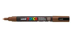 marker-pigmentowy-posca-brazowy-21-pc-3m-uni