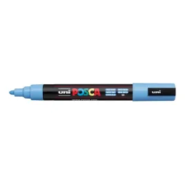 marker-pigmentowy-posca-blekitny-pc-5m-uni