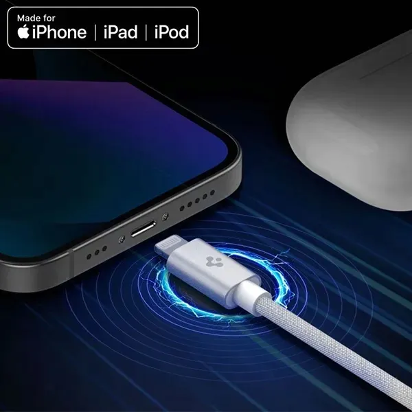 spigen-arcwire-lightning-200cm-kabel-bialy-white-waga-z-opakowaniem-0-3-kg