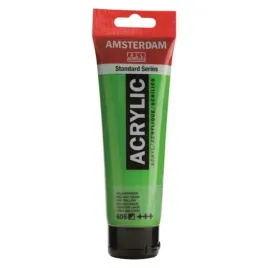 amsterdam-acrylic-brilliant-green-120ml-farba-akrylowa-605