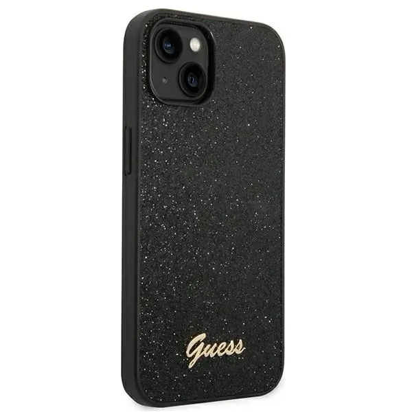 guess-iphone-14-plus-67-czarny-black-hard-case-glitter-script-stan-nowy-waga-z-opakowaniem-0-3-kg