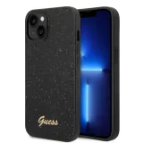 guess-iphone-14-plus-67-czarny-black-hard-case-glitter-script-waga-z-opakowaniem-0-3-kg-stan-nowy