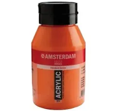 amsterdam-farba-akryl-1000ml-311-vermilion