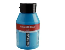 amsterdam-farba-akryl-1000ml-564-brilliant-blue