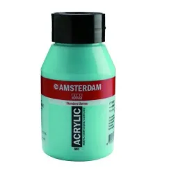 amsterdam-farba-akryl-1000ml-661turquoise-green