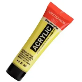 farba-20ml-amsterdam-267-azo-yellow-lemon