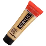 farba-20ml-amsterdam-802-light-gold