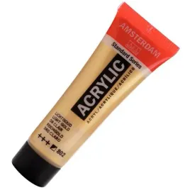 farba-20ml-amsterdam-802-light-gold