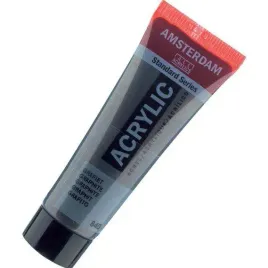 farba-20ml-amsterdam-840-graphite