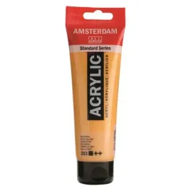 amsterdam-acrylic-gold-yellow-120ml-farba-akrylowa-253