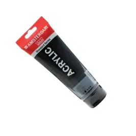 farba-akrylowa-amsterdam-250ml-735-oxideblack