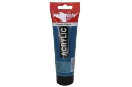 amsterdam-acrylic-greenish-blue-120ml-farba-akrylowa-557