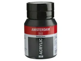 farba-akrylowa-amsterdam-500-ml-702-lampblack