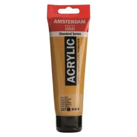 amsterdam-acrylic-yellow-ochre-120ml-farba-akrylowa-227