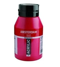 amsterdam-farba-akryl-1000ml-369-primary-magenta