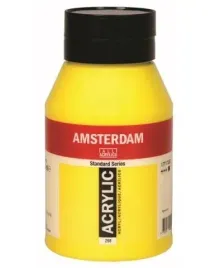 amsterdam-farba-akryl-1000ml-azo-yellowlt