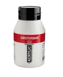 amsterdam-farba-akryl-1000ml-zinc-white