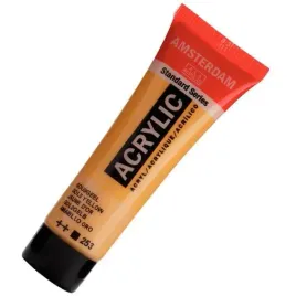 farba-20ml-amsterdam-253-gold-yellow