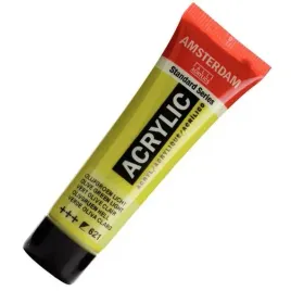 farba-20ml-amsterdam-621-olive-greenlight