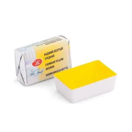 akwarela-201-cadmium-yellow-m-biale-noce-nevskaya-palitra-leningrad