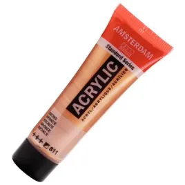 farba-20ml-amsterdam-811-bronze