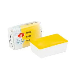 akwarela-211-yellow-biale-nocenevskaya-palitra-leningrad