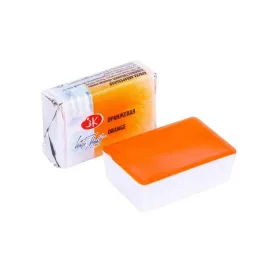 akwarela-315-orange-biale-nocenevskaya-palitra-leningrad