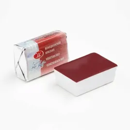 akwarela-357-venetian-red-biale-nocenevskaya-palitra-leningrad