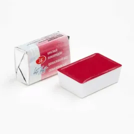 akwarela-361-quinacridone-red-biale-nocenevskaya-palitra-leningrad