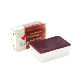 akwarela-365-venice-purple-biale-nocenevskaya-palitra-leningrad
